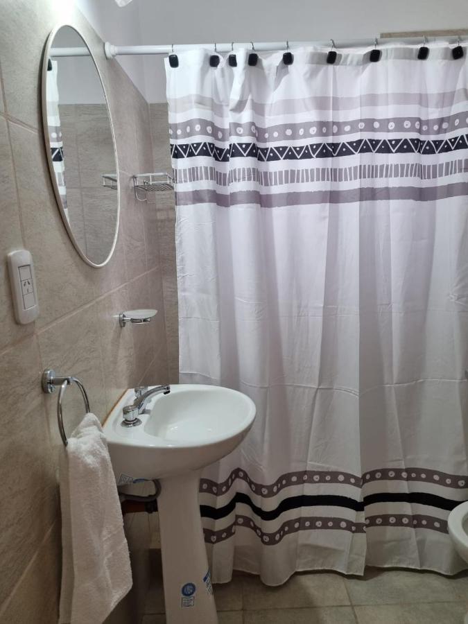 Departamentos A544 Apartment ซานตาโรซา ภายนอก รูปภาพ