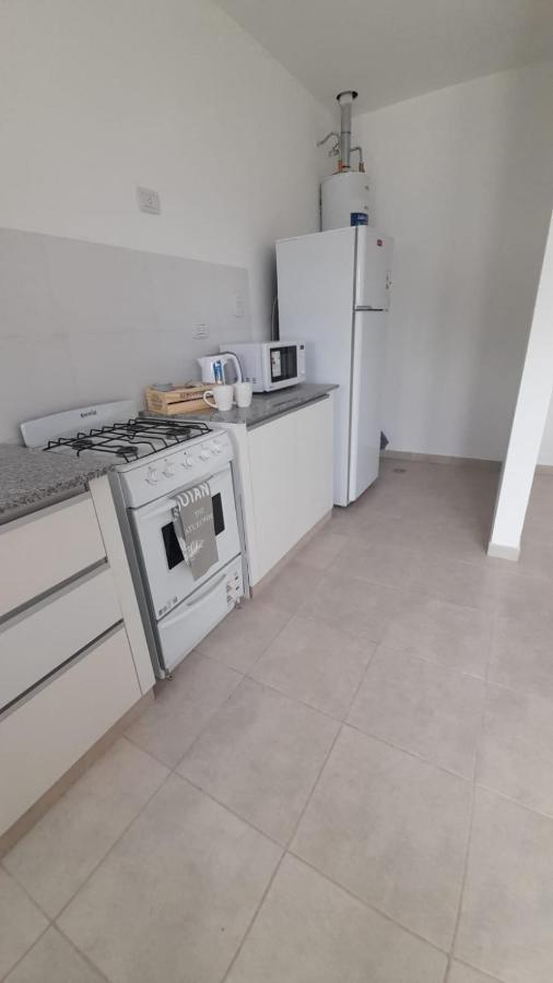 Departamentos A544 Apartment ซานตาโรซา ภายนอก รูปภาพ
