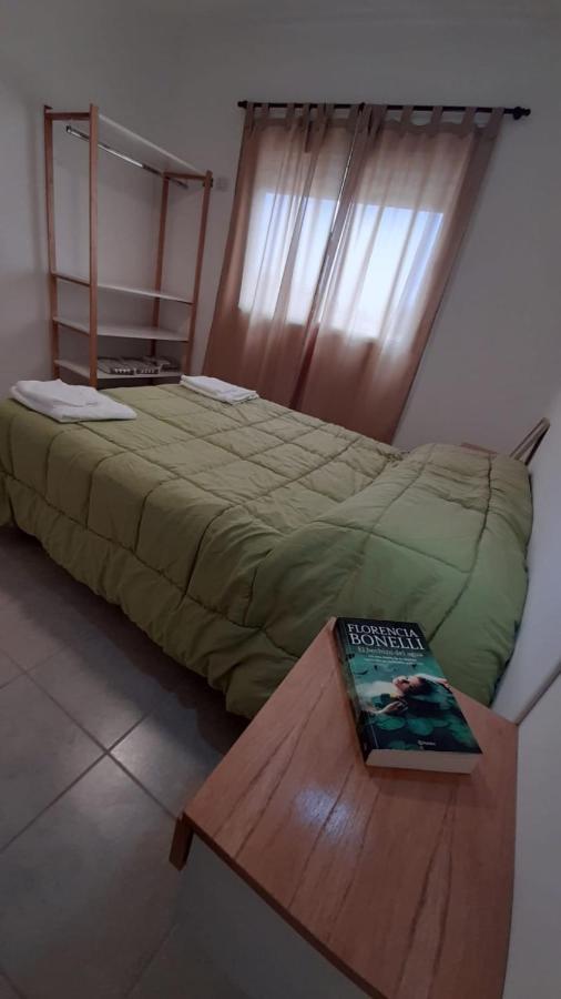 Departamentos A544 Apartment ซานตาโรซา ภายนอก รูปภาพ