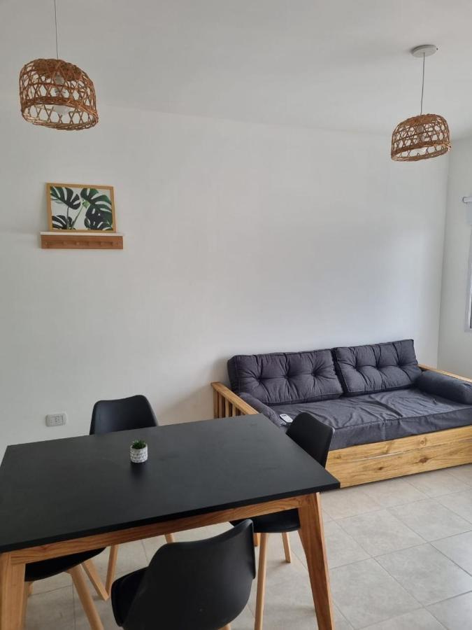 Departamentos A544 Apartment ซานตาโรซา ภายนอก รูปภาพ